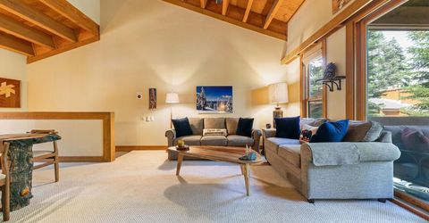 5011 Gold Bend , Truckee, CA 96161 Photo