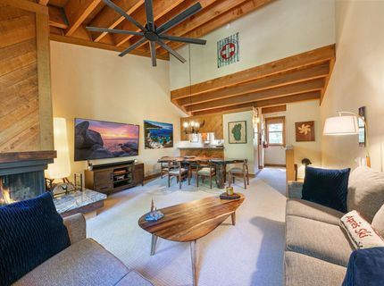 5011 Gold Bend , Truckee, CA 96161 Photo