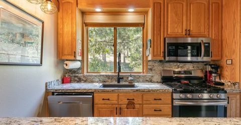 5011 Gold Bend , Truckee, CA 96161 Photo