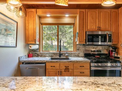 5011 Gold Bend , Truckee, CA 96161 Photo