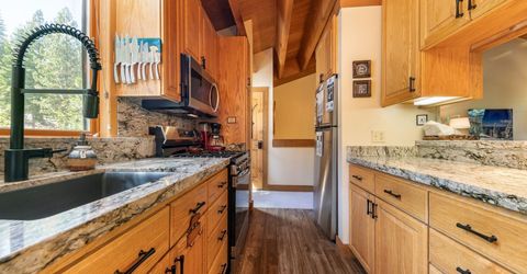 5011 Gold Bend , Truckee, CA 96161 Photo