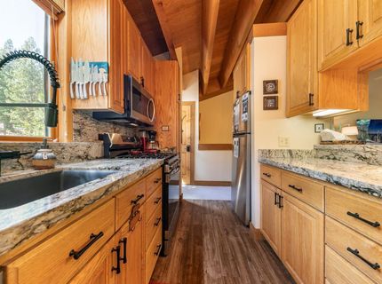 5011 Gold Bend , Truckee, CA 96161 Photo