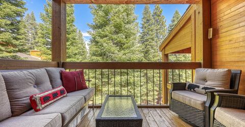 5011 Gold Bend , Truckee, CA 96161 Photo