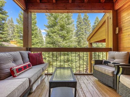 5011 Gold Bend , Truckee, CA 96161 Photo