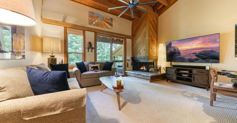 5011 Gold Bend , Truckee, CA 96161 Photo