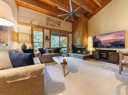 5011 Gold Bend , Truckee, CA 96161 Photo