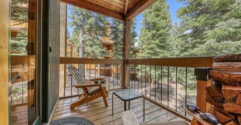 5011 Gold Bend , Truckee, CA 96161 Photo