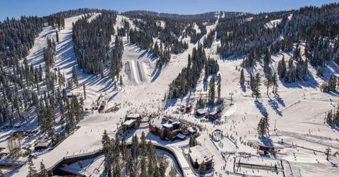 5011 Gold Bend , Truckee, CA 96161 Photo