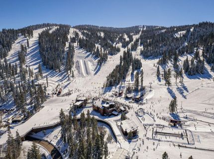 5011 Gold Bend , Truckee, CA 96161 Photo