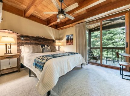 5011 Gold Bend , Truckee, CA 96161 Photo