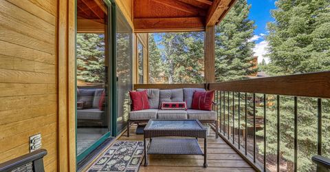 5011 Gold Bend , Truckee, CA 96161 Photo