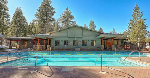 5011 Gold Bend , Truckee, CA 96161 Photo