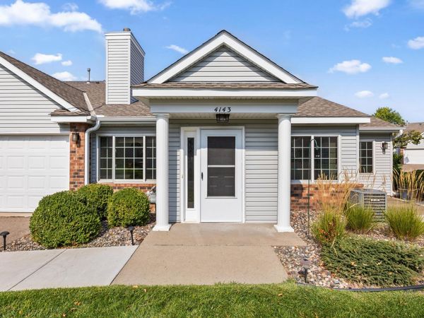 4143 Ruby Lane , Unit 72, Eagan, MN 55122
