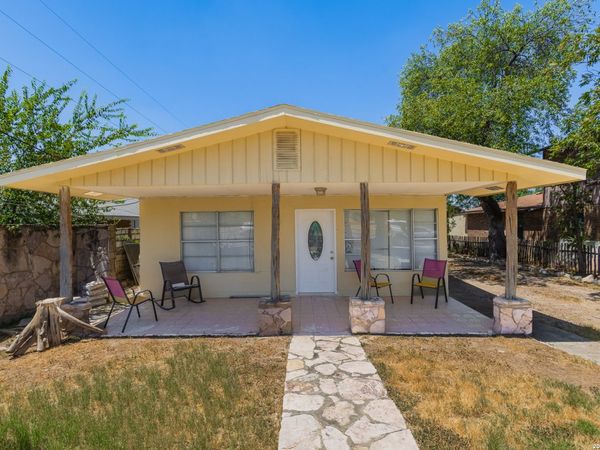 819 N Comal, Eagle Pass, TX 78852