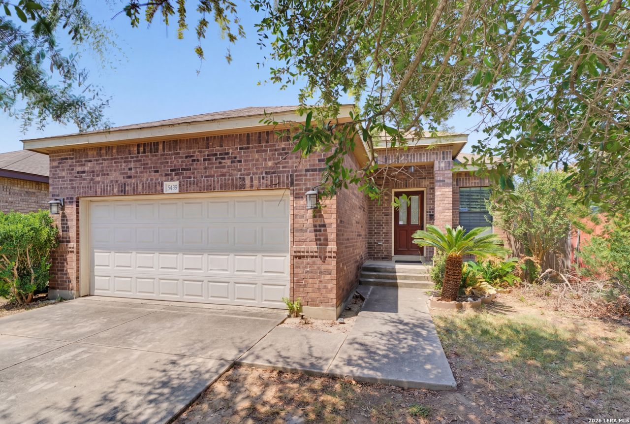 5439 Eternal, San Antonio, TX 78247 Main Photo
