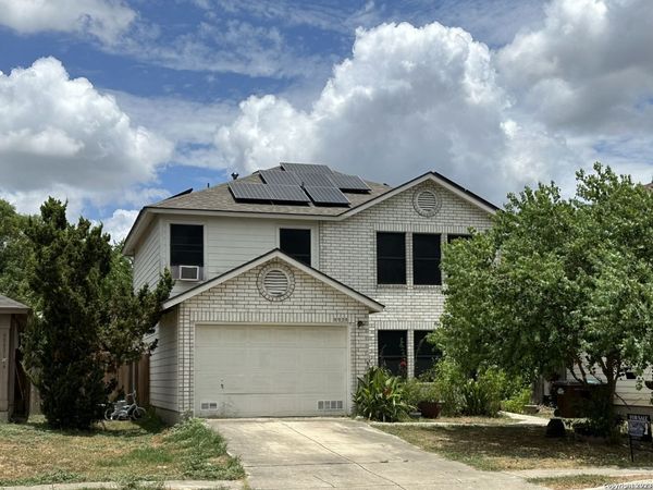 9939 SUNSET PL, San Antonio, TX 78245