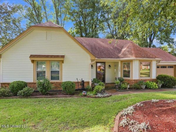 7340 Cedardale Cove, Olive Branch, MS 38654