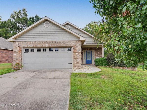 13741 Windwood Drive, Gulfport, MS 39503