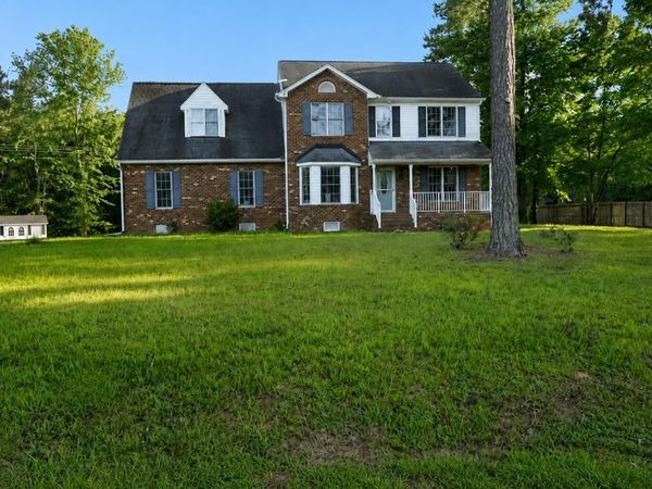 4871 Sunnyside Road, TAPPAHANNOCK, VA 22560