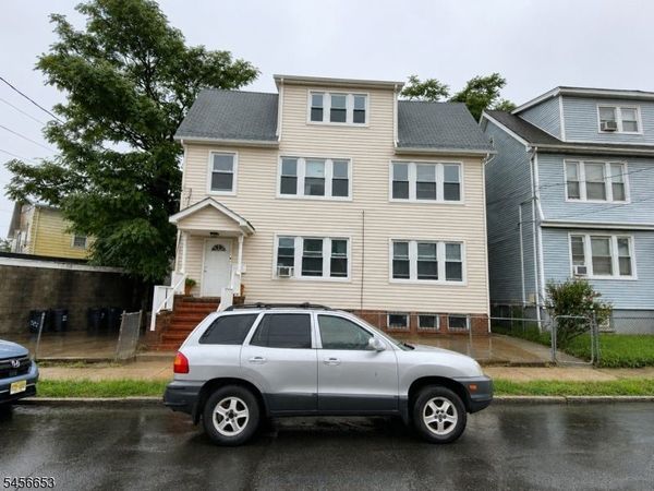 245 Alexander St, Unit 2, Newark, NJ 07106