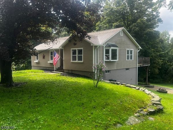 37 Central School Rd, Wantage, NJ 07461