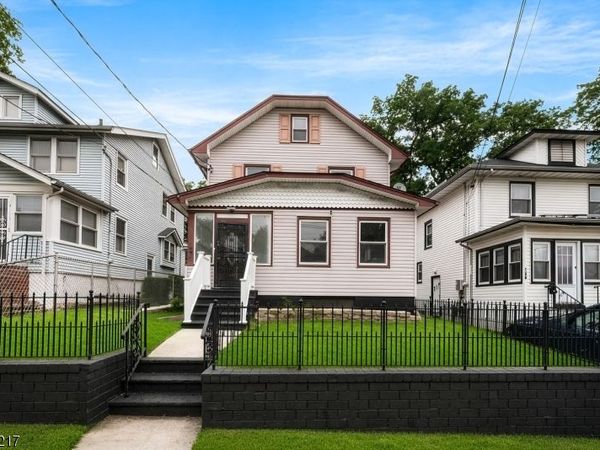 149 Summer Ave, Hillside, NJ 07205