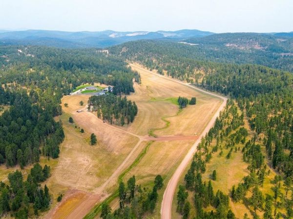 TBD Elk Creek Road, Deadwood, SD 57732