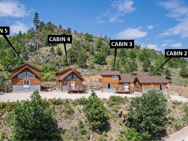 13310 Silver Mountain Rd, Rapid City, SD 57702