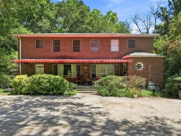 1515 Beech Valley Way NE, Atlanta, GA 30306