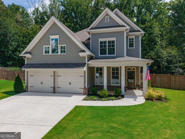 202 Jefferson Avenue, Canton, GA 30114