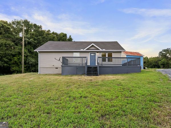 55 Pirates Point, Dawsonville, GA 30534