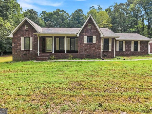 760 Pine Needle Road, Hampton, GA 30228