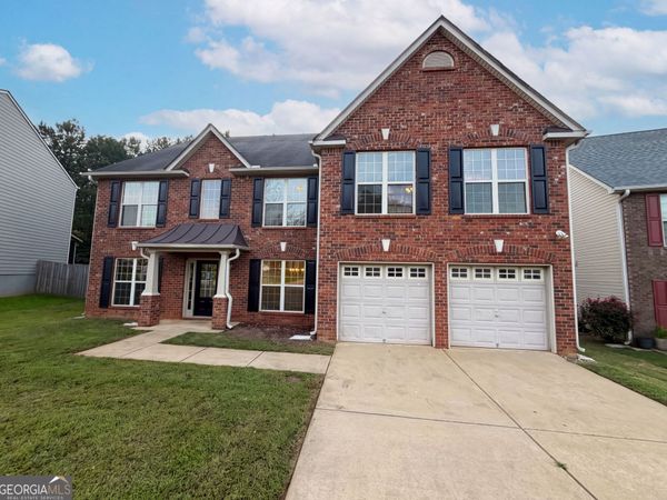 5747 Union Pointe Drive, Union City, GA 30291