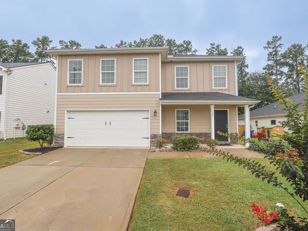 126 Martin Mill Trail, Warner Robins, GA 31093