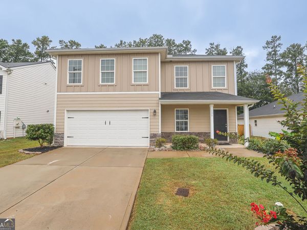 126 Martin Mill Trail, Warner Robins, GA 31093