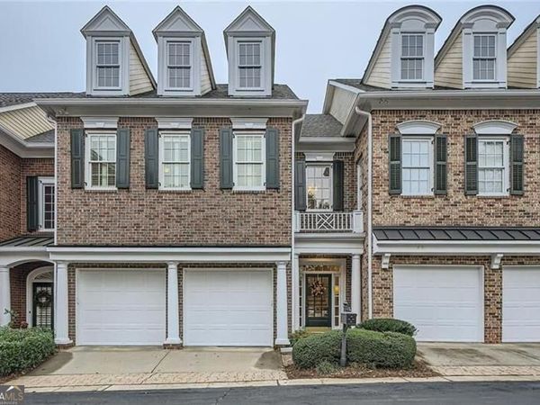 4669 Ivygate Circle SE, Atlanta, GA 30339
