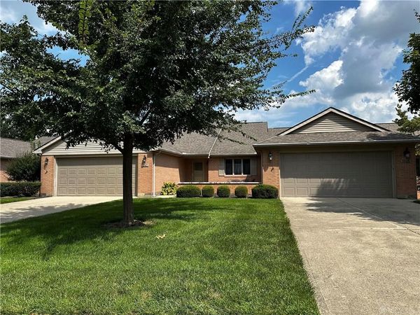 1547 Dee Anne Drive, Xenia, OH 45385