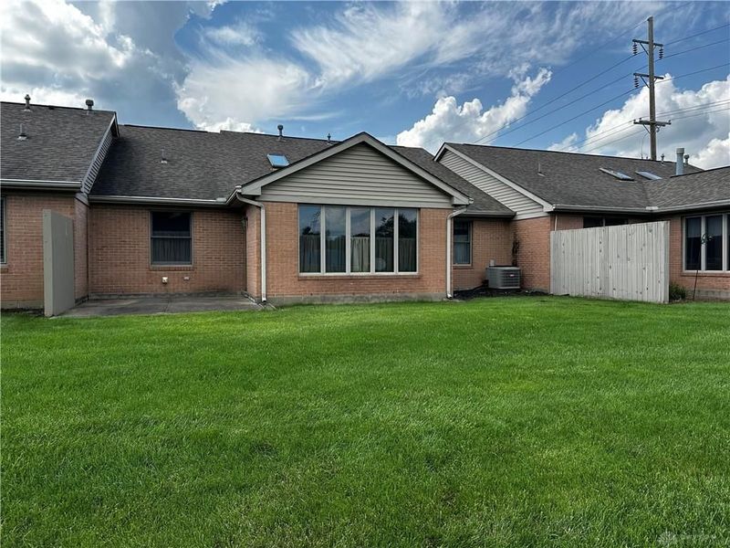 1547 Dee Anne Drive, Xenia, OH 45385 Photo 21