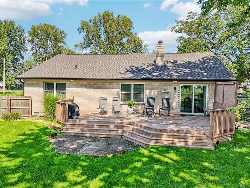 4087 Navajo Trail, New Jasper Township, OH 45335 Photo 24