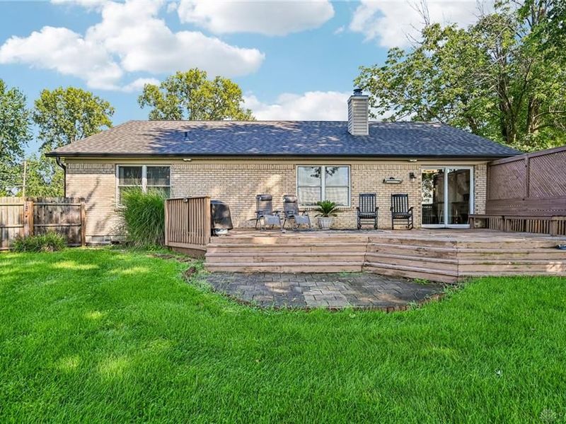 4087 Navajo Trail, New Jasper Township, OH 45335 Photo 25