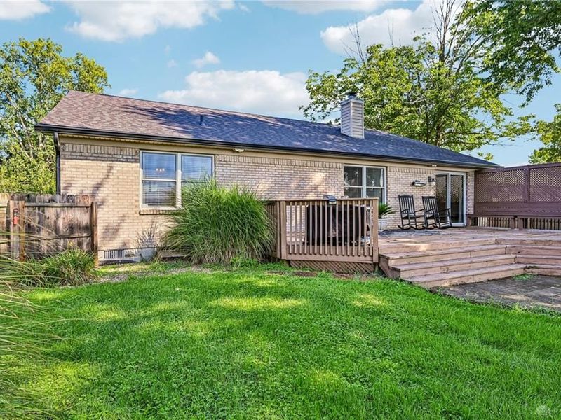 4087 Navajo Trail, New Jasper Township, OH 45335 Photo 26