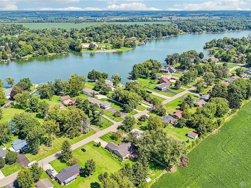 4087 Navajo Trail, New Jasper Township, OH 45335 Photo 31