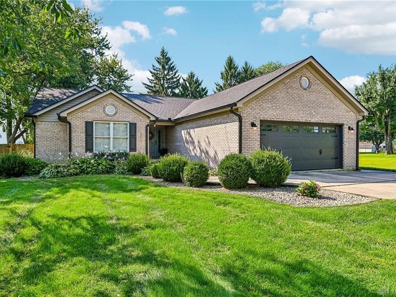 4087 Navajo Trail, New Jasper Township, OH 45335 Photo 34