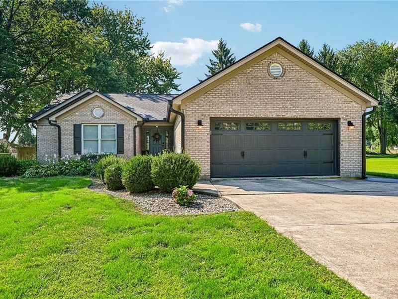 4087 Navajo Trail, New Jasper Township, OH 45335 Photo 35