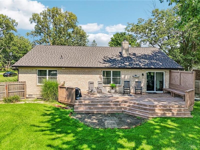 4087 Navajo Trail, New Jasper Township, OH 45335 Photo 36
