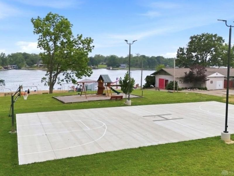 4087 Navajo Trail, New Jasper Township, OH 45335 Photo 39