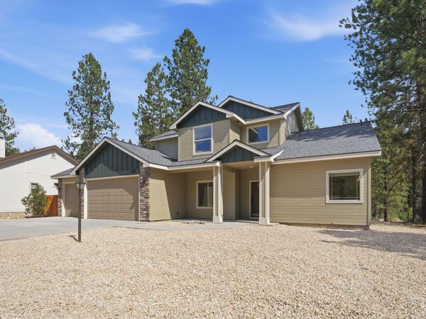 132 Prospector Lane, Idaho City, ID 83631
