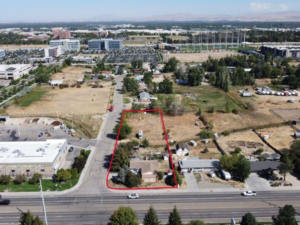 1550 S Jade, Meridian, ID 83642