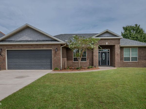 2601 Redtail Street , Panama City, FL 32405