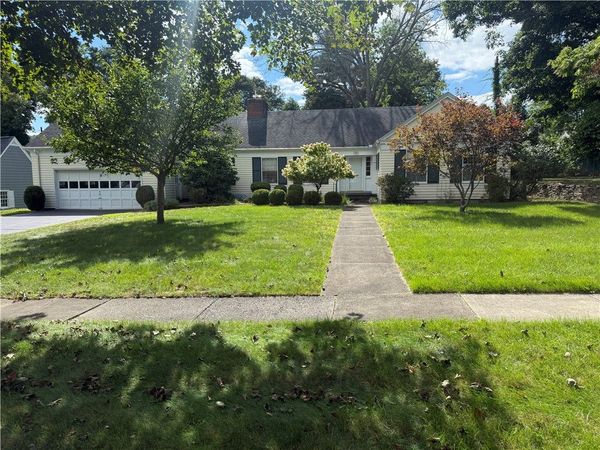 99 Demarest Parkway , Elmira, NY 14905
